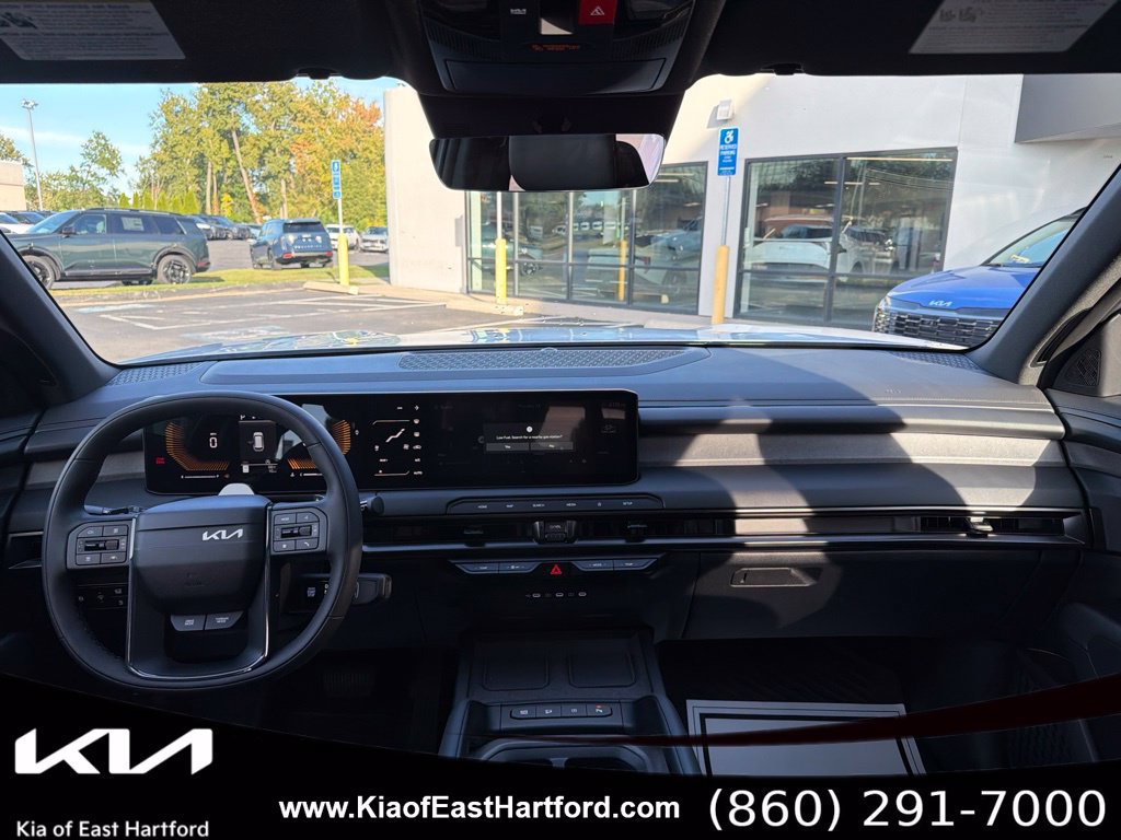New 2027 Kia Telluride EX X-Line AWD/4WD image 22