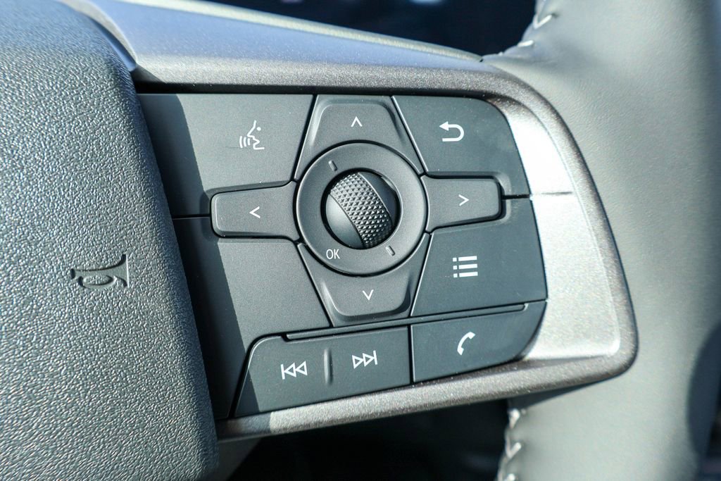 New 2026 Nissan Sentra SV image 12