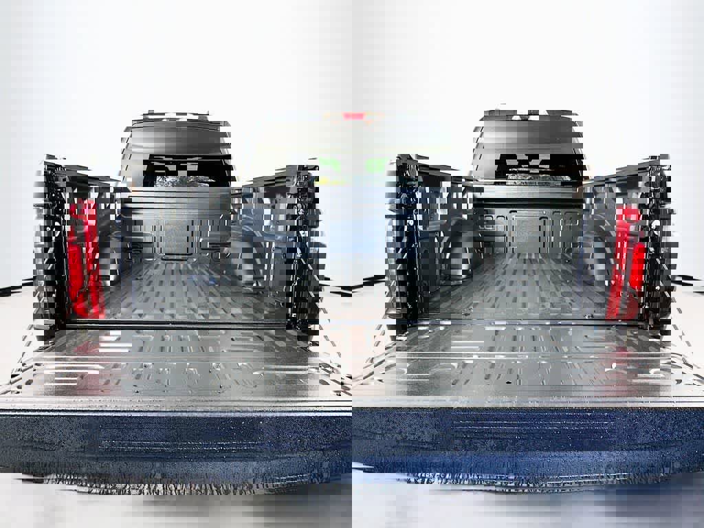 New 2025 Ford F150 STX w/ LOBO Package image 21