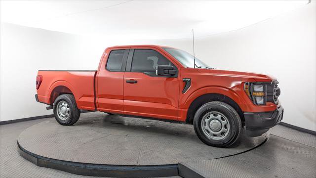 Used 2023 Ford F150 XL image 9