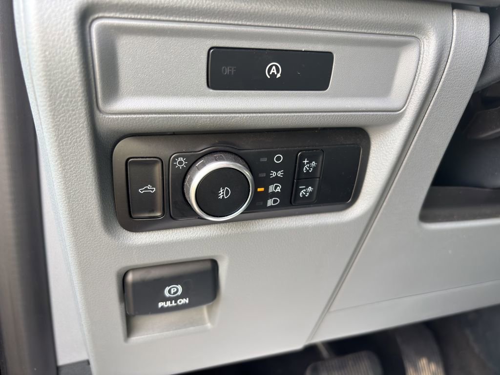 Certified 2025 Ford F150 XLT w/ Equipment Group 301A Standard image 14