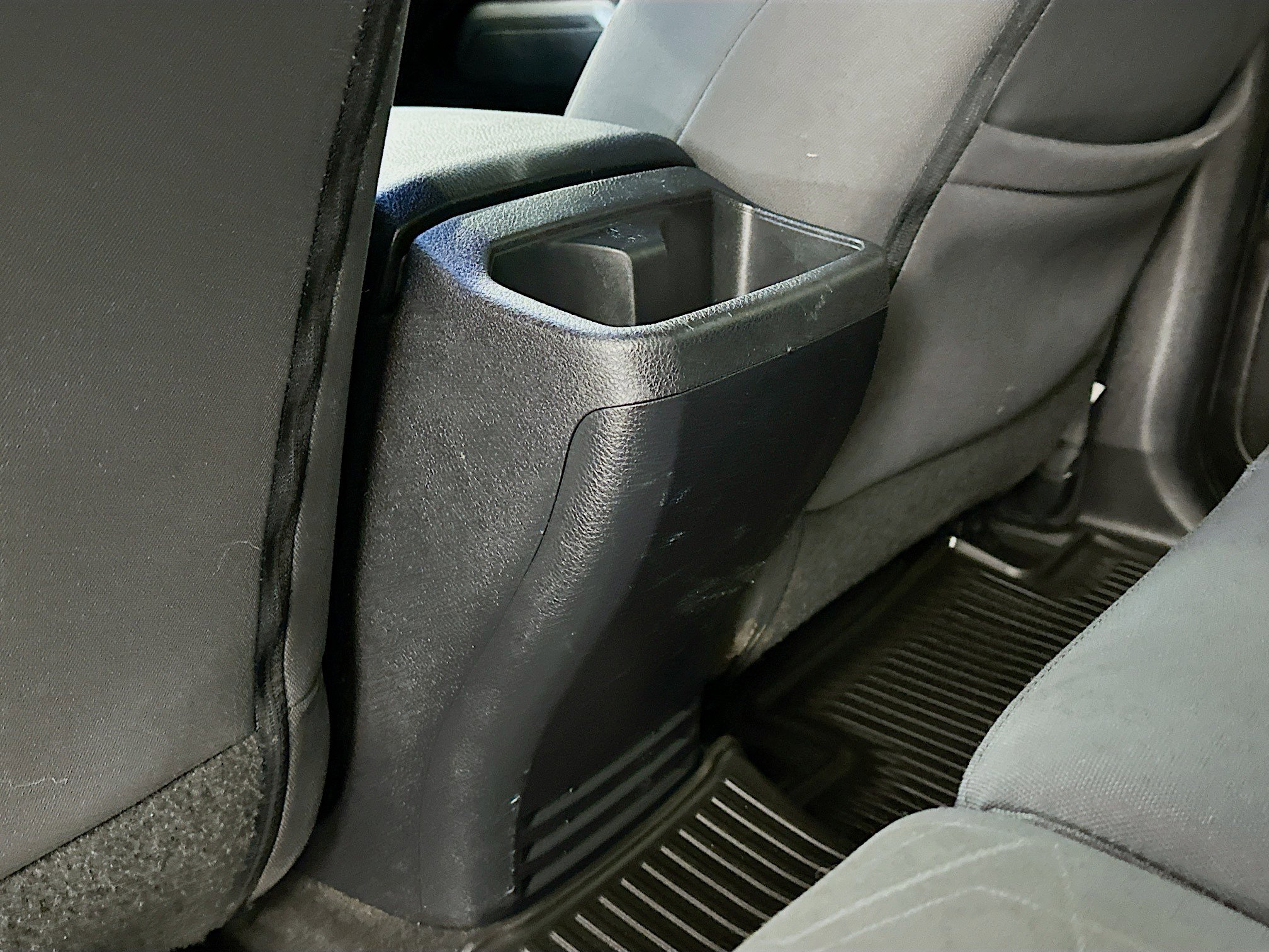 Used 2019 Toyota Tacoma TRD Sport image 28