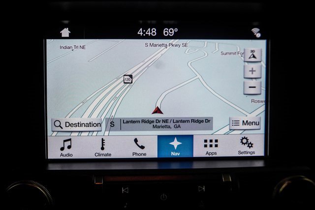 Used 2017 Ford Mustang Shelby GT350 image 23