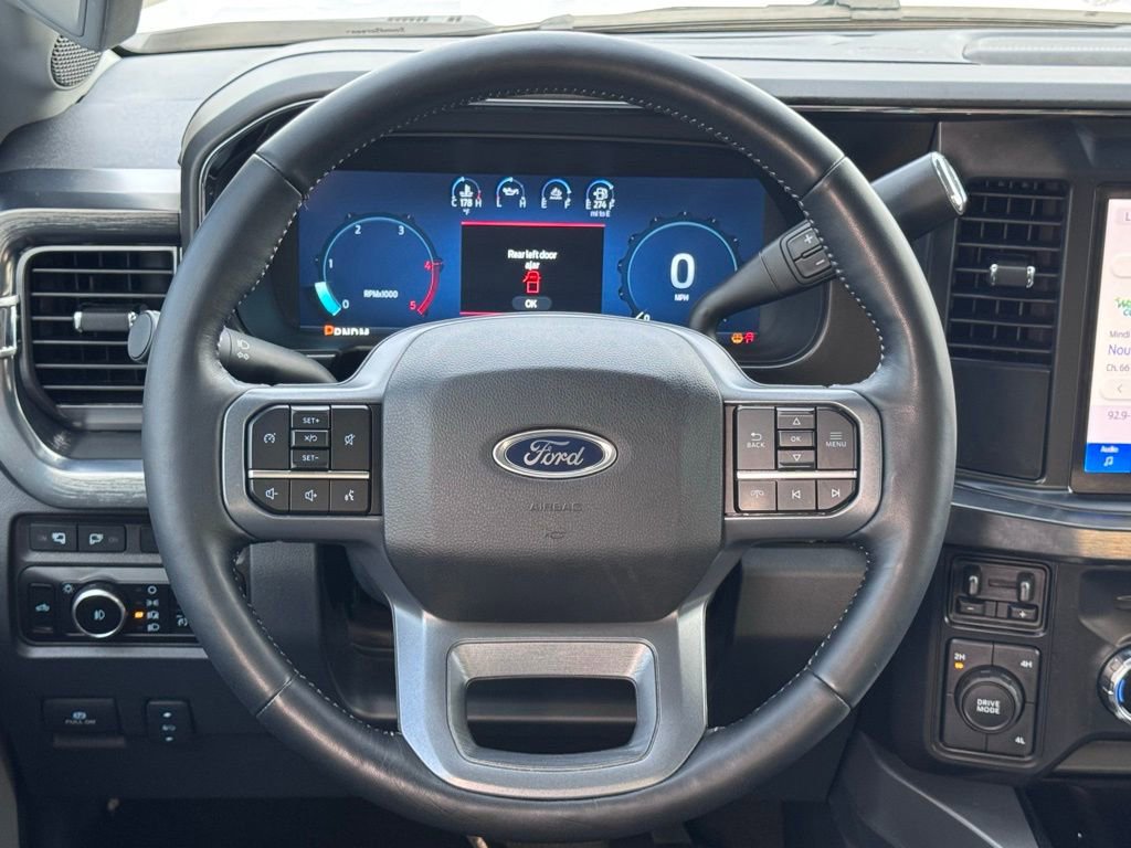 Used 2024 Ford F250 Lariat image 8