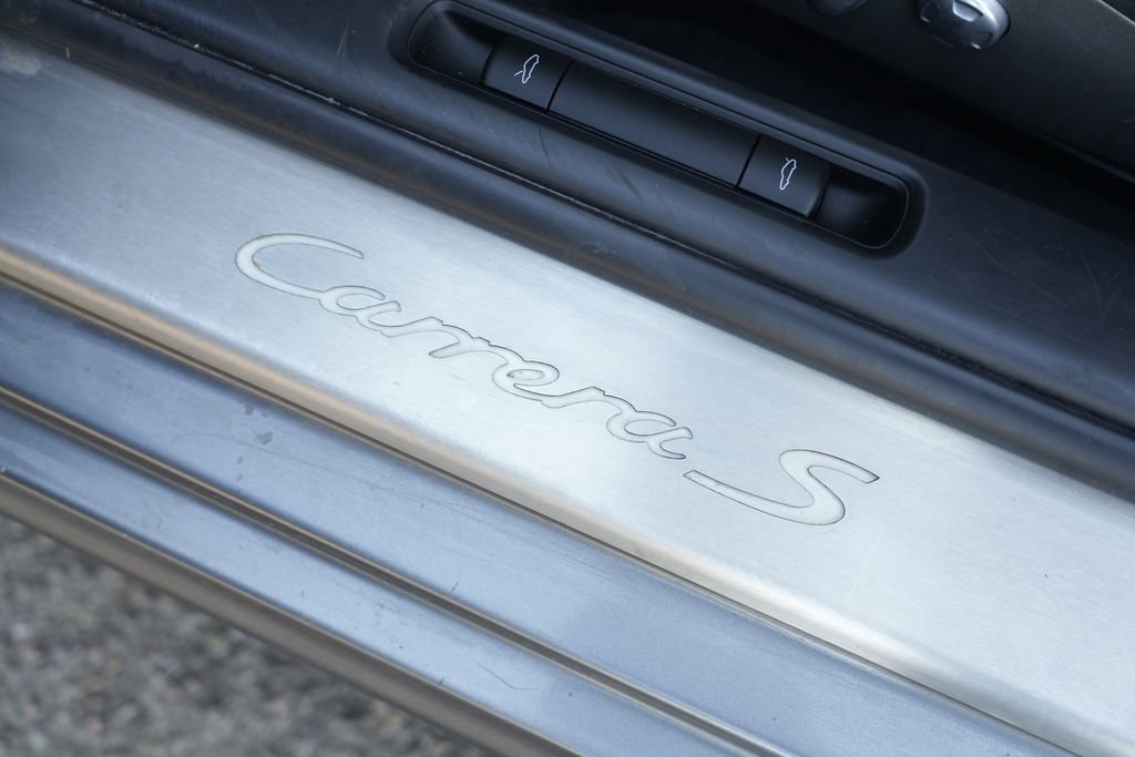 Used 2008 Porsche 911 Carrera S image 66