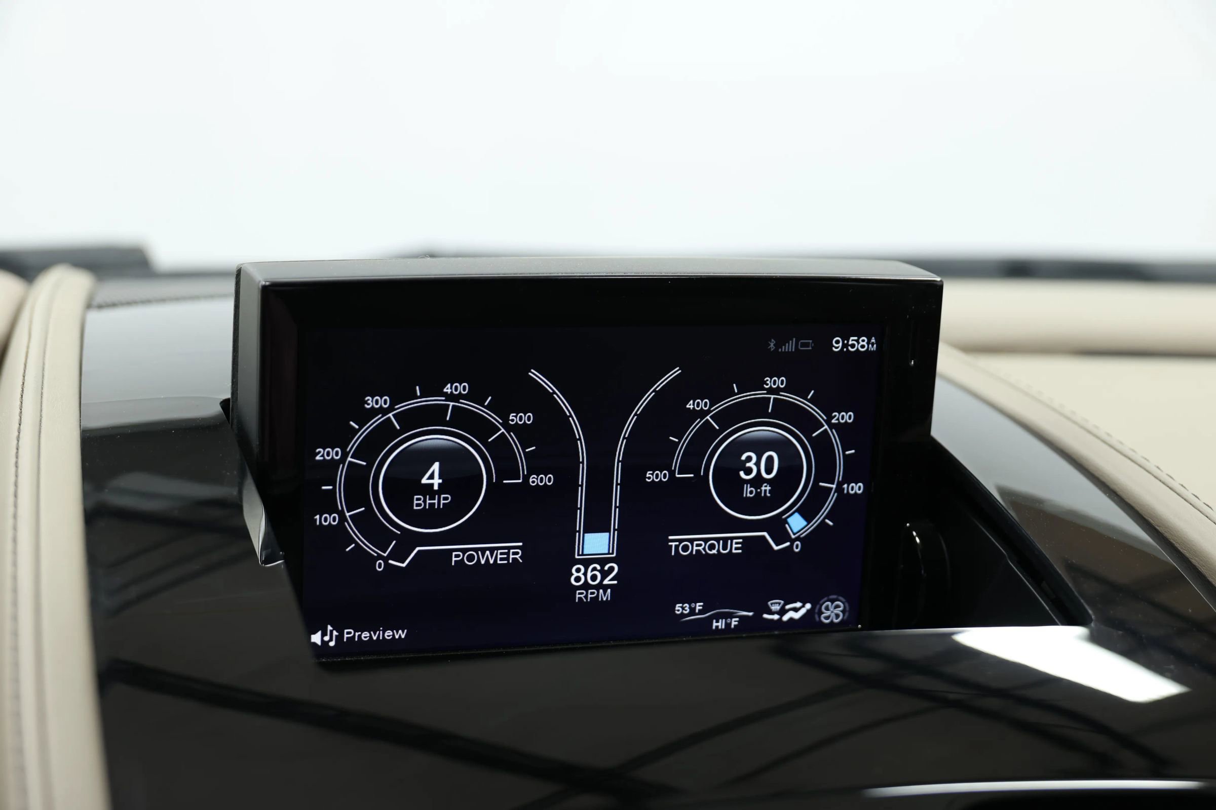 Used 2017 Aston Martin Rapide S image 26