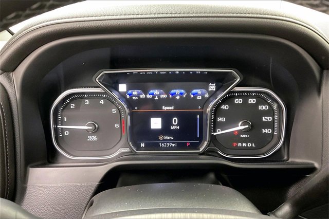 Certified 2022 GMC Sierra 1500 Denali w/ Denali Premium Package image 25