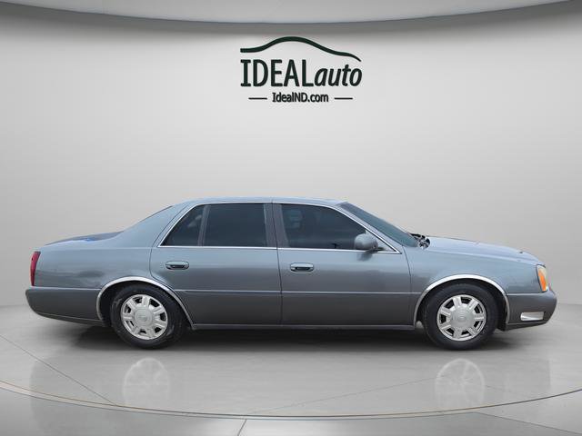 Used 2005 Cadillac De Ville FWD image 6