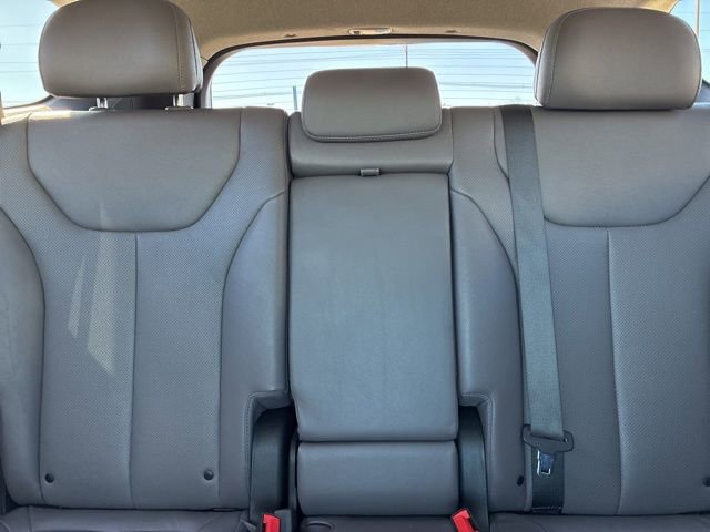 Used 2019 Hyundai Santa Fe AWD image 46