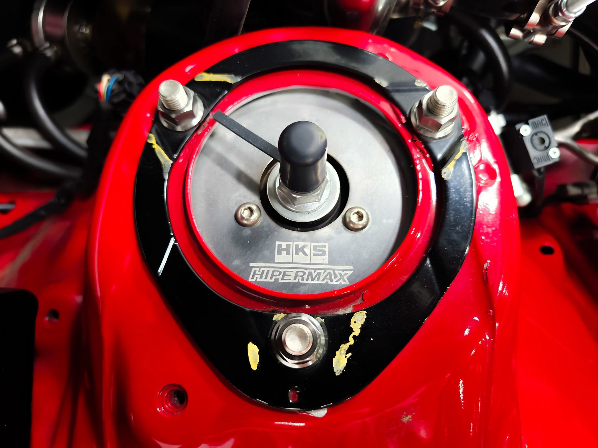 Used 1993 Toyota Supra Turbo RWD image 36