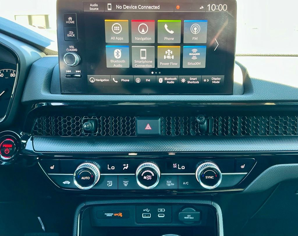 Used 2023 Honda CR-V Sport Touring image 34