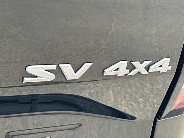 Used 2023 Nissan Frontier SV image 32