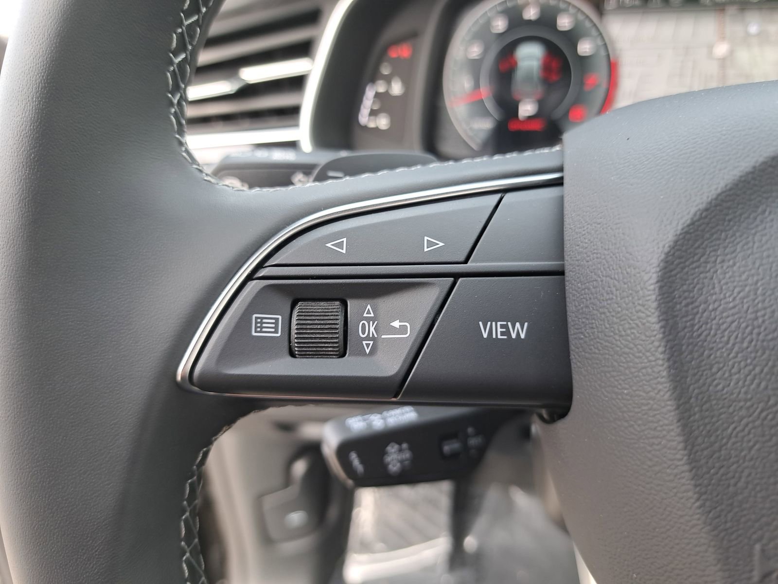 New 2026 Audi Q8 Prestige AWD/4WD image 17