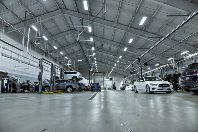 Used 2019 Chevrolet Tahoe LT image 36