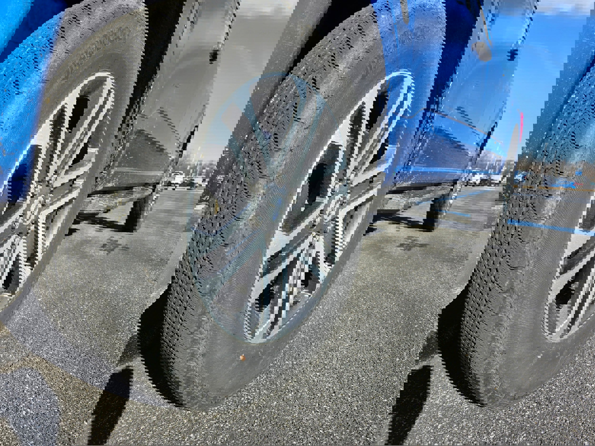 Used 2023 Ford F150 XL w/ STX Appearance Package image 22