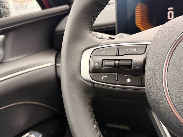 New 2026 Kia K5 GT-Line FWD image 13