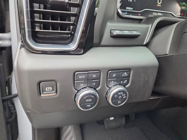 New 2025 GMC Sierra 1500 Denali AWD/4WD image 24