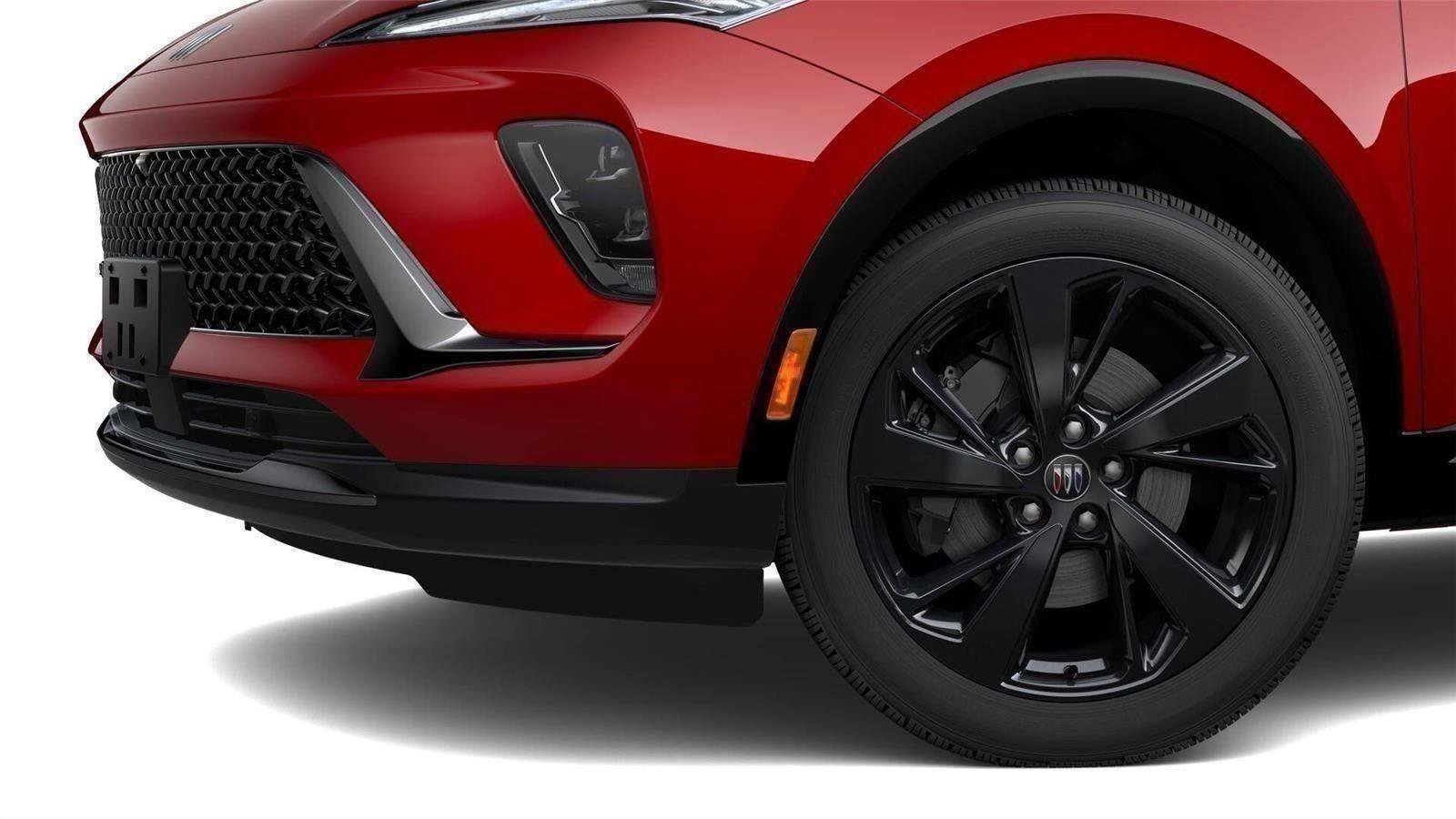 New 2026 Buick Envision Sport Touring image 45