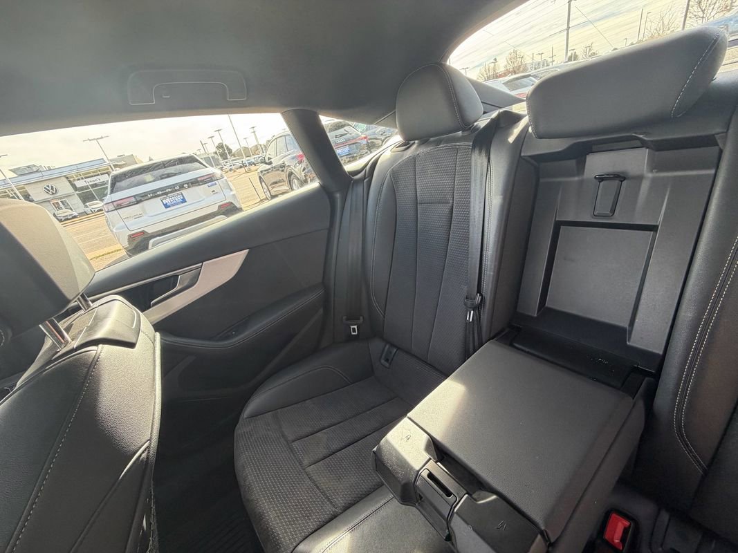 Used 2023 Audi A5 2.0T Prestige image 14