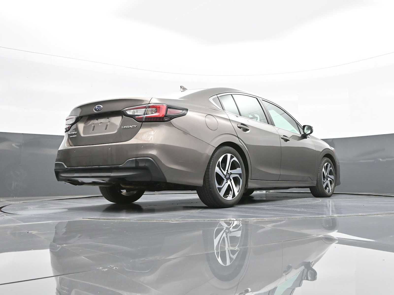 Used 2022 Subaru Legacy Limited image 72
