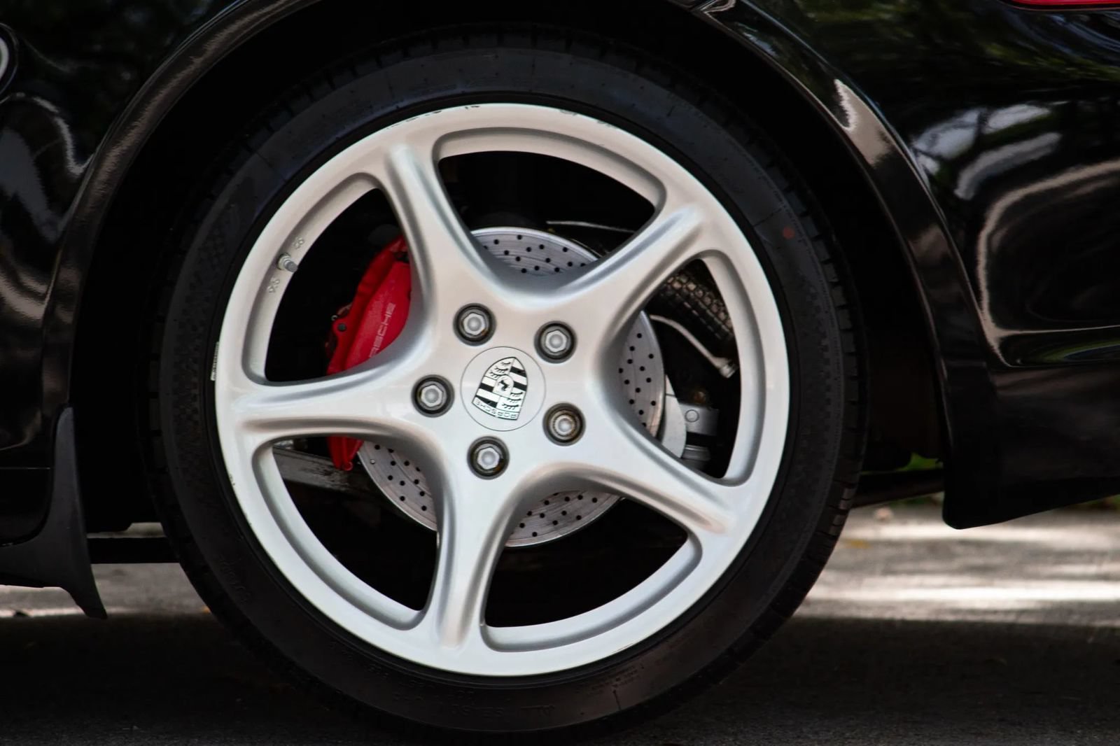 Used 2008 Porsche Boxster S RWD image 10