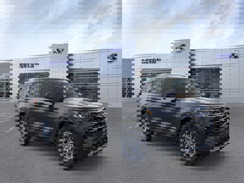 New 2026 Ford Explorer Active w/ Active Comfort Package image 30