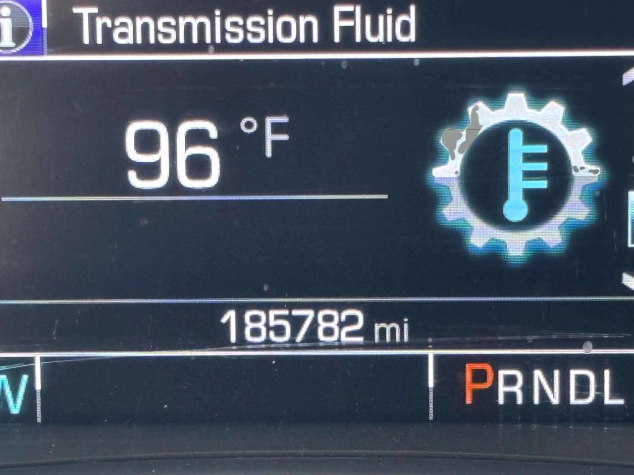 Used 2019 Chevrolet Traverse LT w/ LT Premium Package image 29