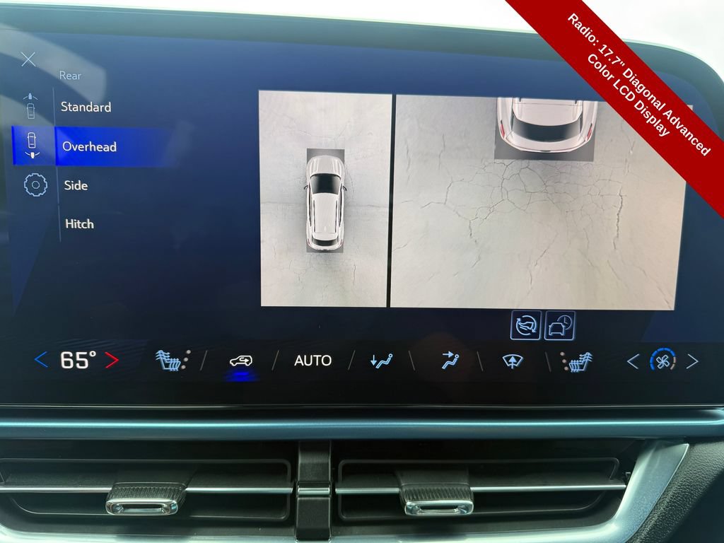 Used 2024 Chevrolet Equinox EV LT w/ LPO, All-Weather Mat Package FWD image 29