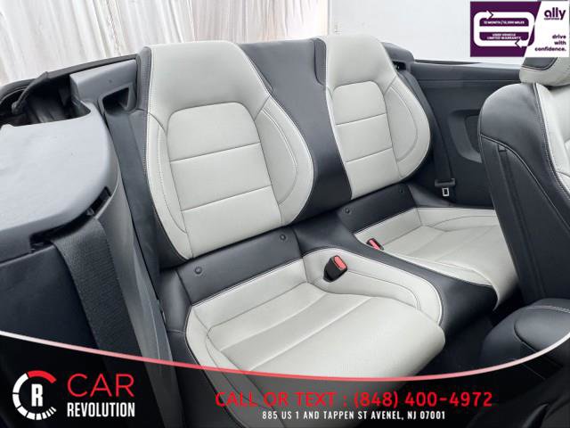 Used 2024 Ford Mustang Premium image 52