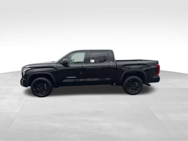 New 2026 Toyota Tundra SR5 image 2