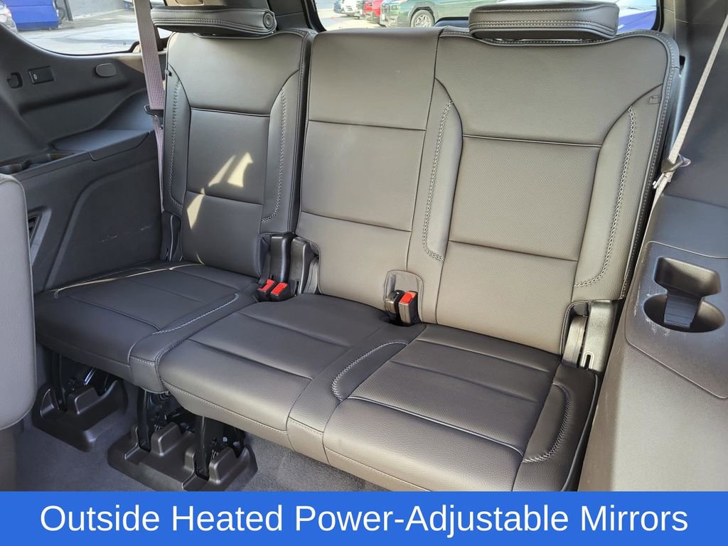 Used 2023 GMC Yukon Denali image 17