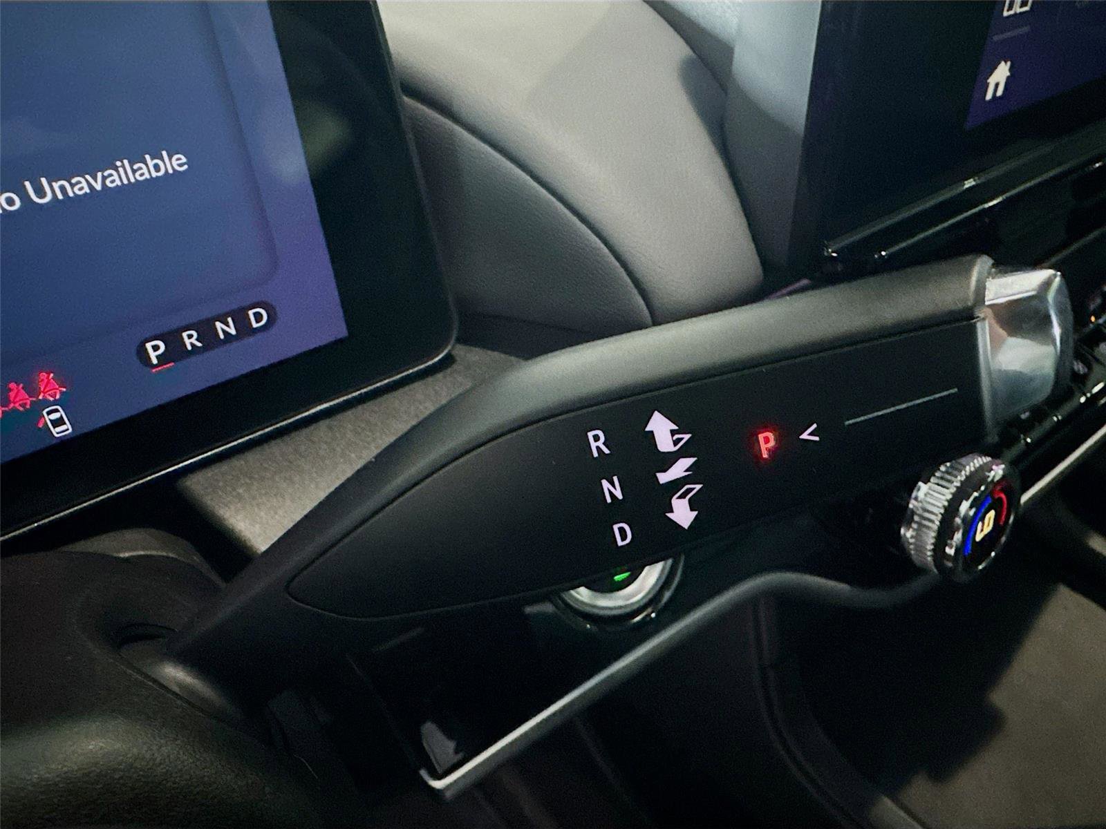 Used 2025 Honda Prologue Touring image 6