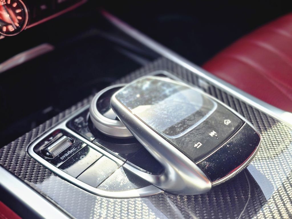 Used 2021 Mercedes-Benz G 63 AMG 4MATIC image 29