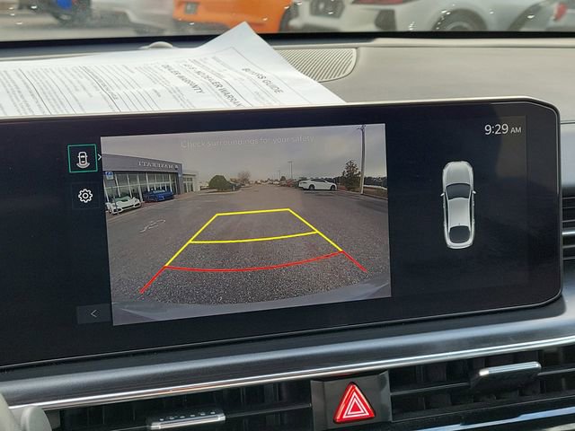 Used 2025 Kia K5 GT-Line image 23