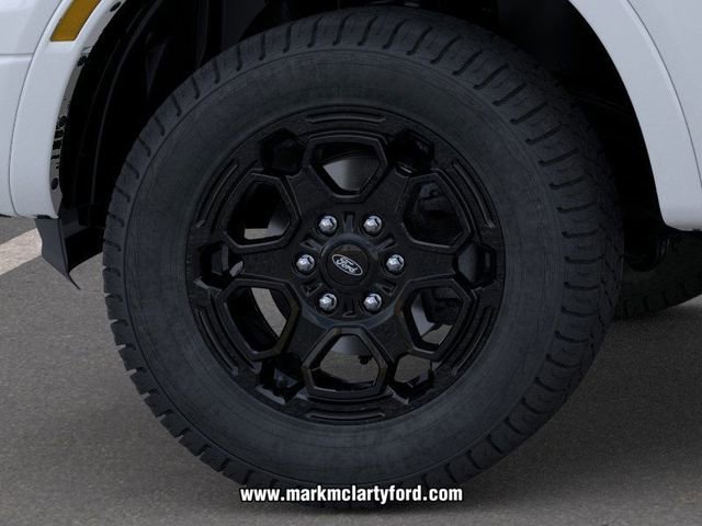 New 2026 Ford Ranger XLT w/ Black Appearance Package image 19