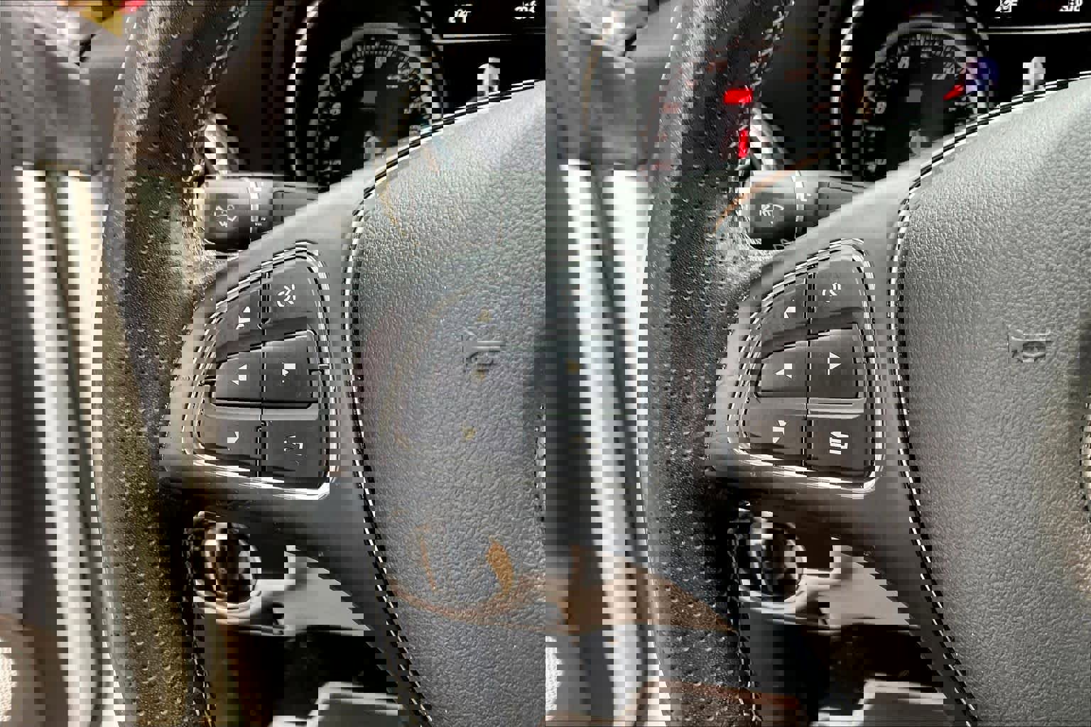 Used 2018 Mercedes-Benz CLA 250 CLA 250 image 18