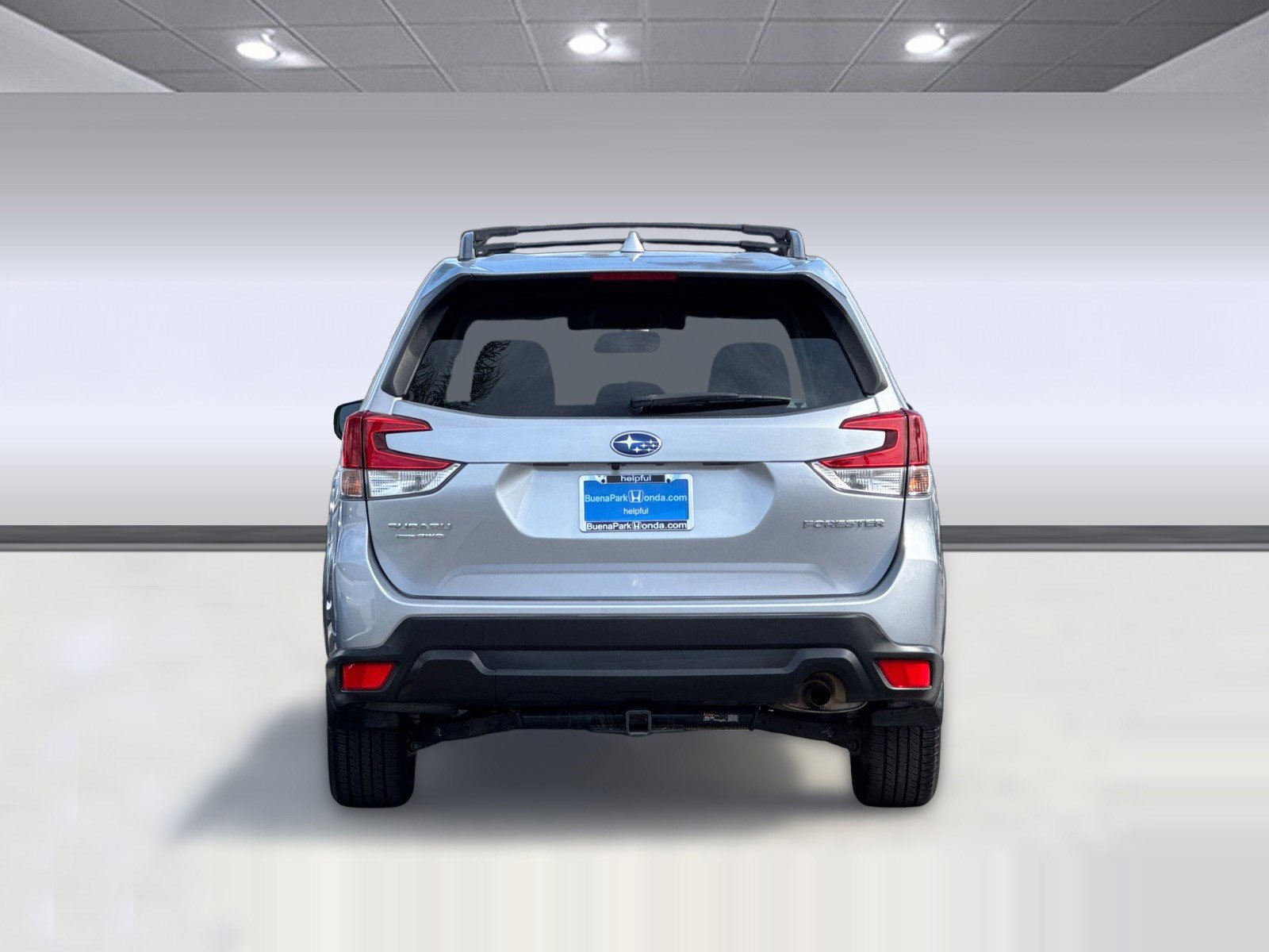 Used 2019 Subaru Forester Premium AWD/4WD image 9