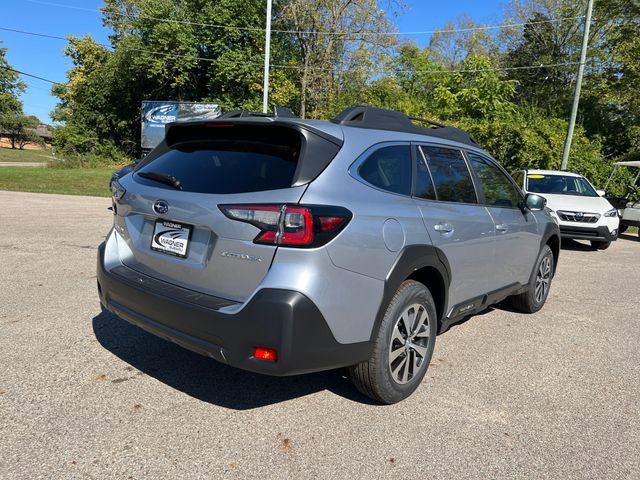 New 2025 Subaru Outback Premium image 7