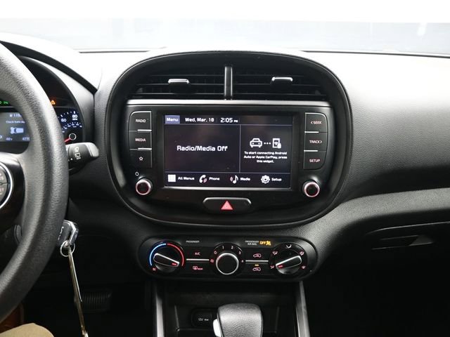 Used 2022 Kia Soul LX w/ Technology Package image 11