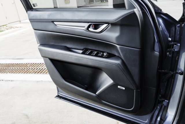 Used 2017 MAZDA CX-5 Grand Select image 19