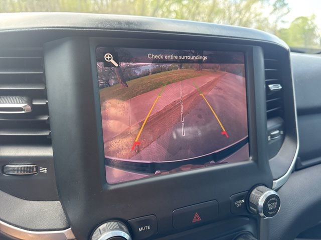 Used 2019 RAM 1500 Big Horn image 19