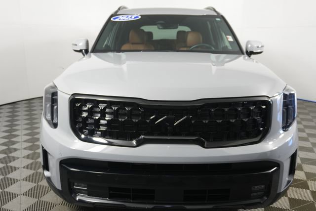 Used 2025 Kia Telluride SX X-Line image 8