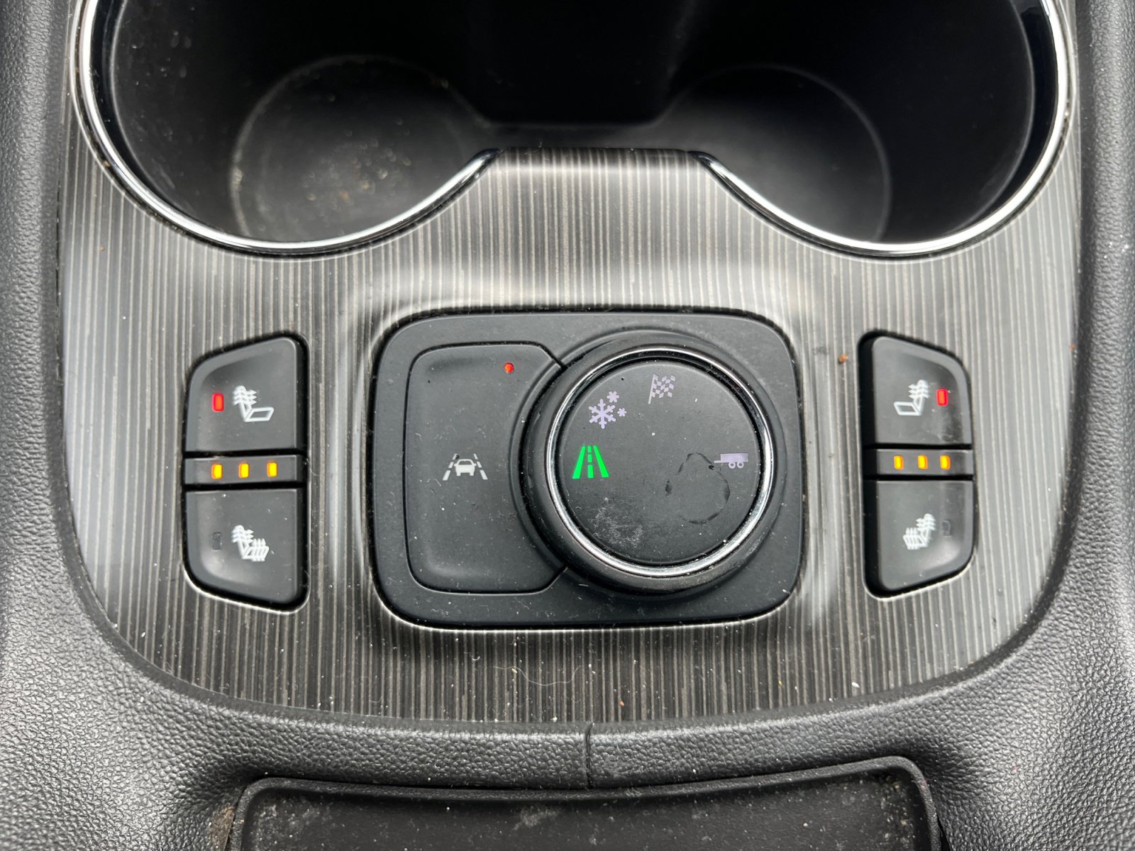 Used 2021 GMC Acadia SLT w/ Elevation Edition FWD image 20