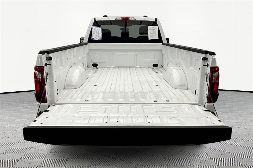 Used 2024 Ford F150 XL w/ Equipment Group 103A High image 16