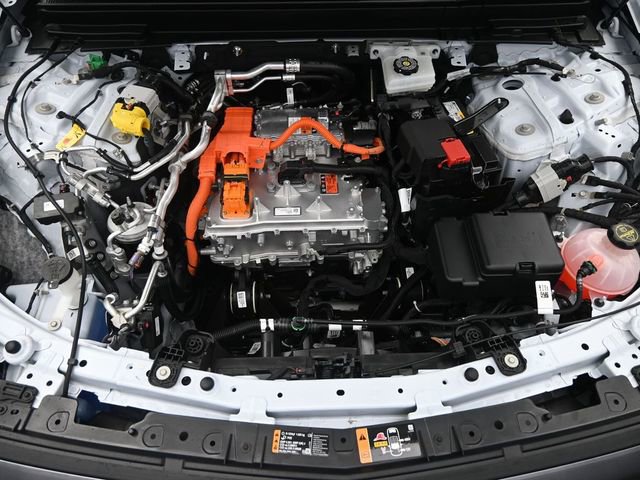 New 2026 Cadillac Lyriq Signature Sport image 22