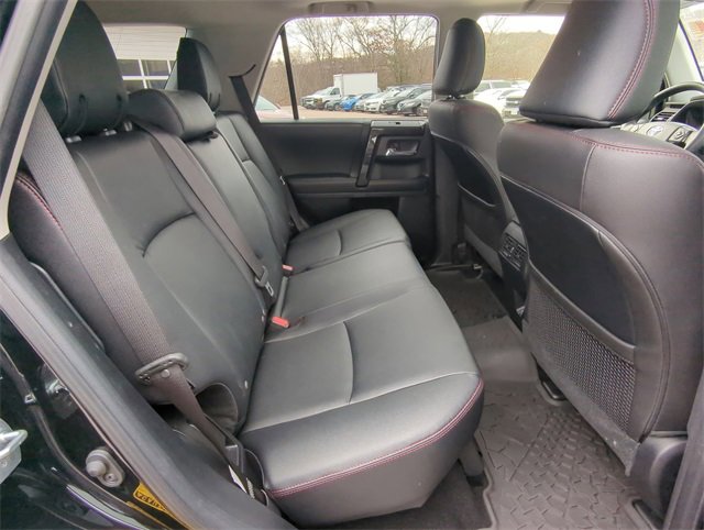 Used 2024 Toyota 4Runner TRD Pro image 28