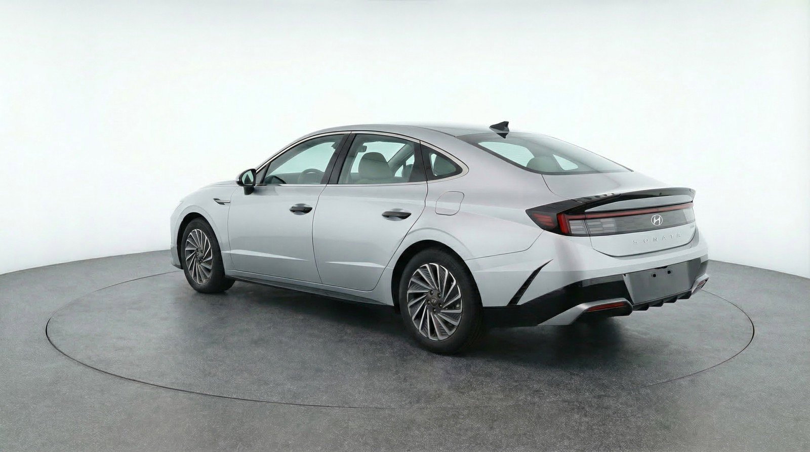 Used 2025 Hyundai Sonata SEL image 6