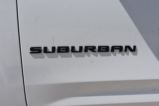 New 2026 Chevrolet Suburban RST w/ Comfort Package AWD/4WD image 11
