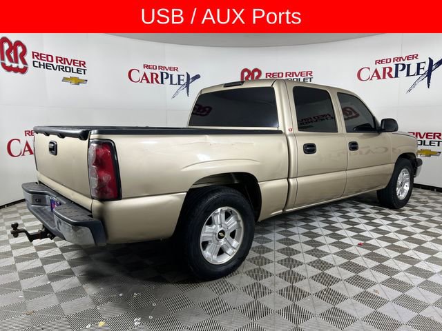 Used 2004 Chevrolet Silverado 1500 LS image 8