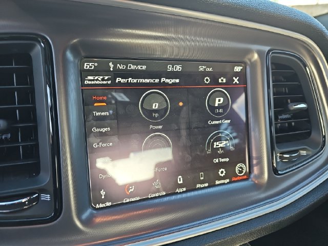 Used 2021 Dodge Challenger R/T Scat Pack RWD image 23